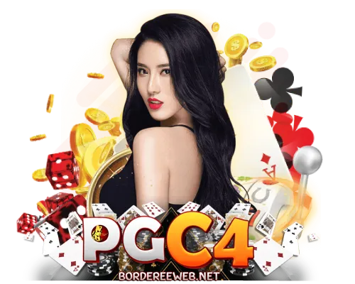 pgc4สล็อต